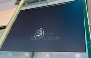 New Laptop MSI Pulse GL66 16GB Intel Core I7 SSD 1T