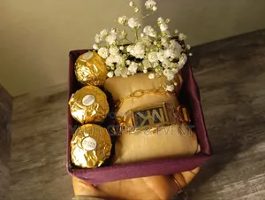 Gift $ Package From$ Yaho