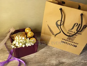 Gift $ Package From$ Yaho