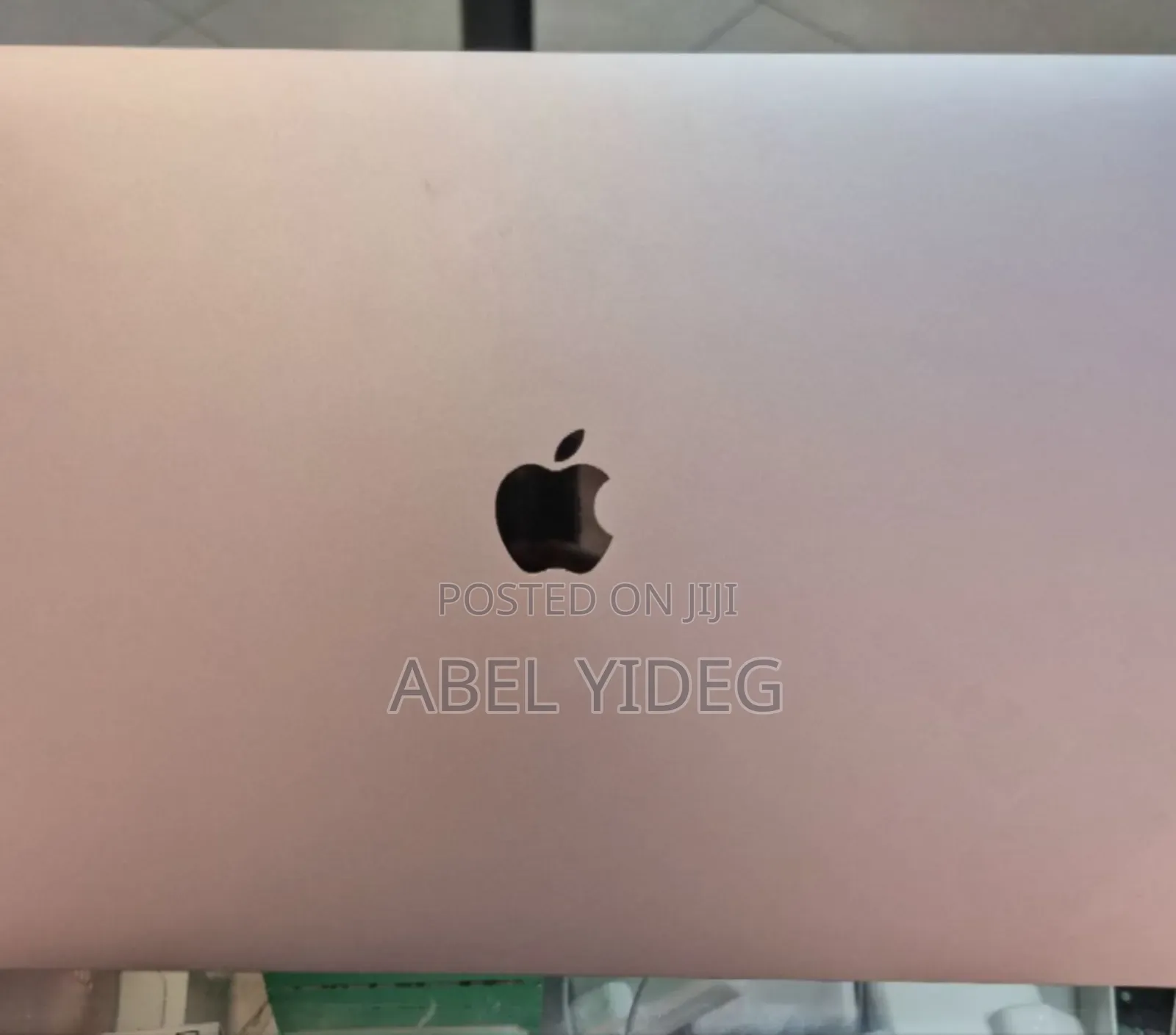 New Laptop Apple MacBook Pro 2019 32GB Intel Core I7 SSD 512GB