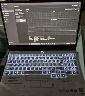 New Laptop Lenovo LOQ 15IRH8 8GB AMD Ryzen 7 SSD 512GB