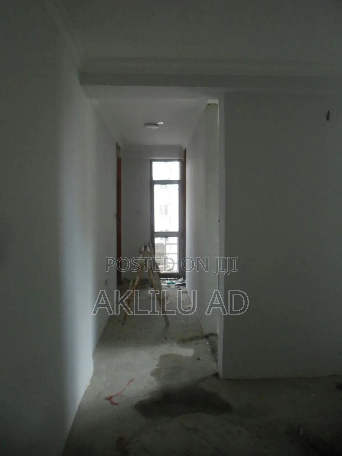 1bdrm Condo in Bole Ayat for sale