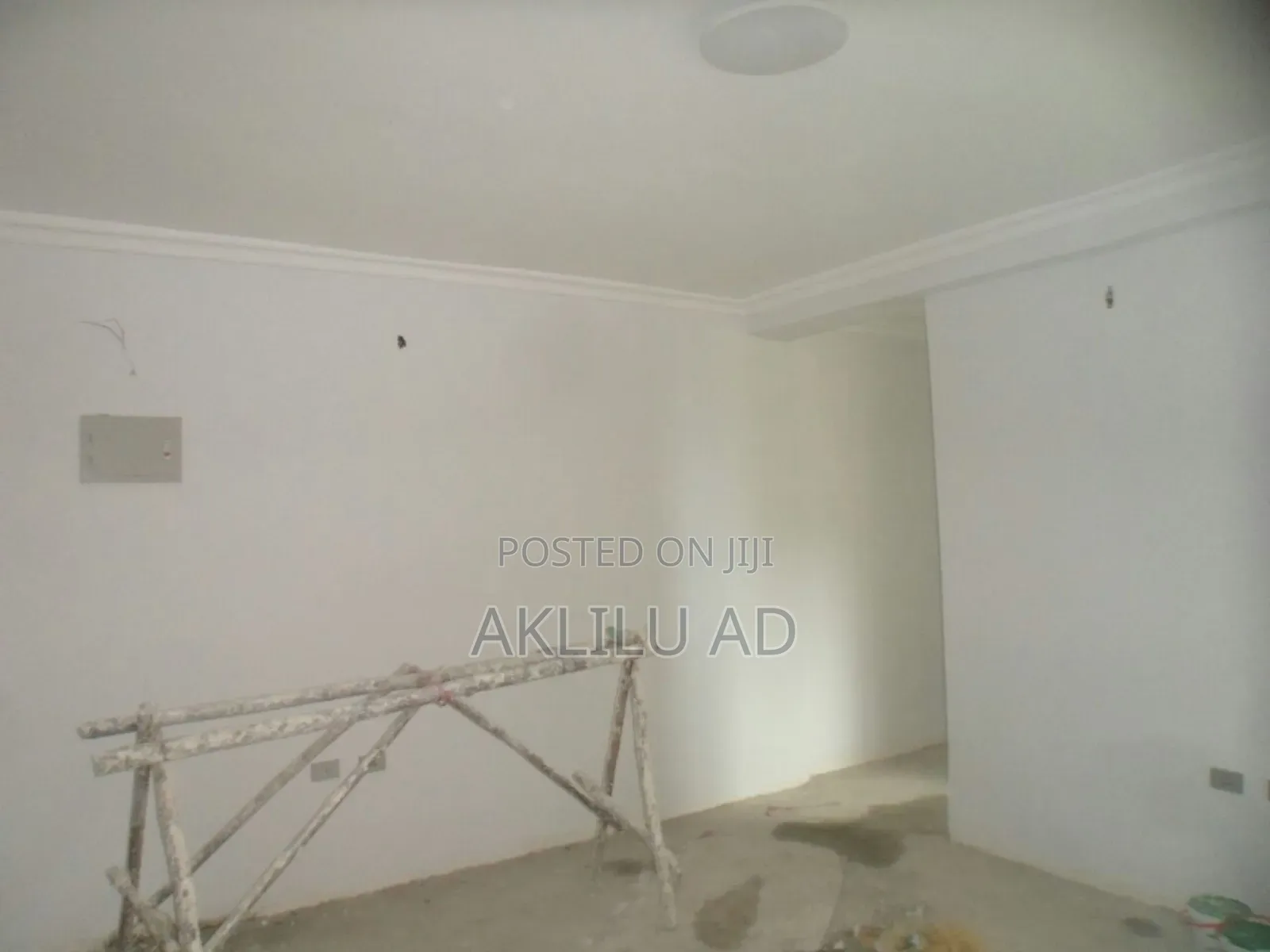 1bdrm Condo in Bole Ayat for sale