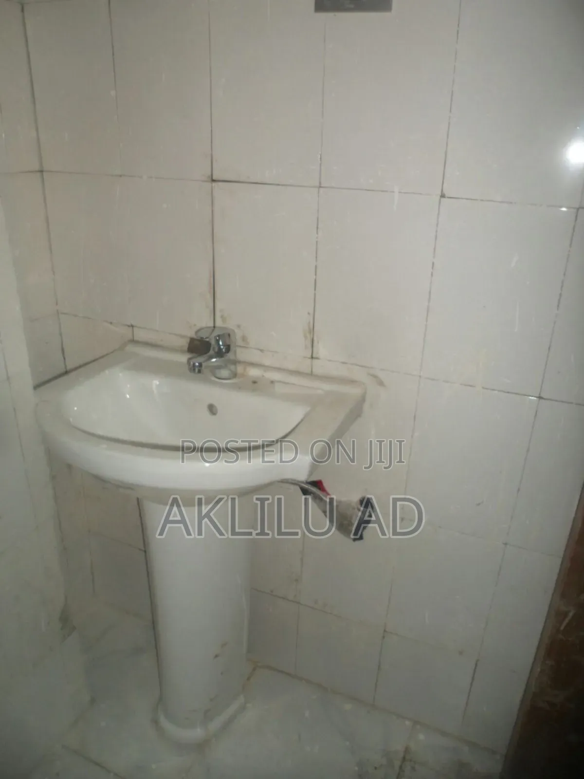 1bdrm Condo in Bole Ayat for sale