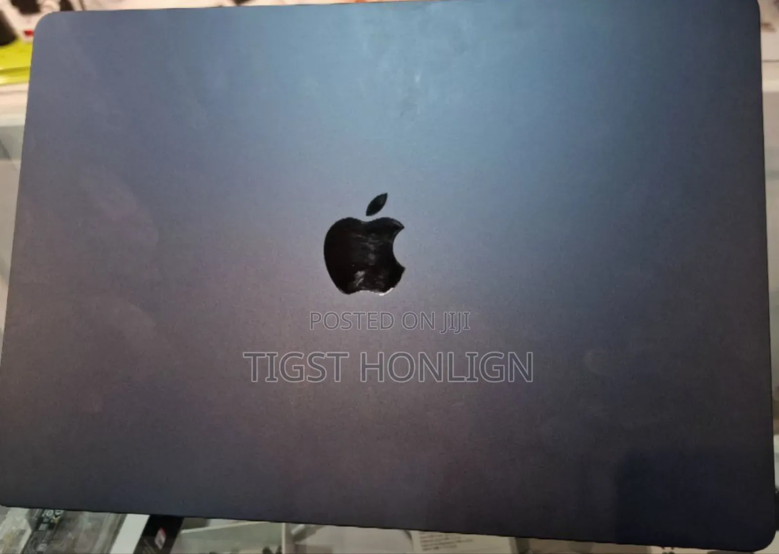 New Laptop Apple MacBook Air 8GB Apple M3 SSD 256GB