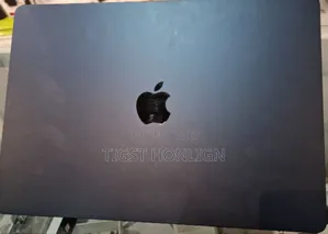 Photo - New Laptop Apple MacBook Air 8GB Apple M3 SSD 256GB