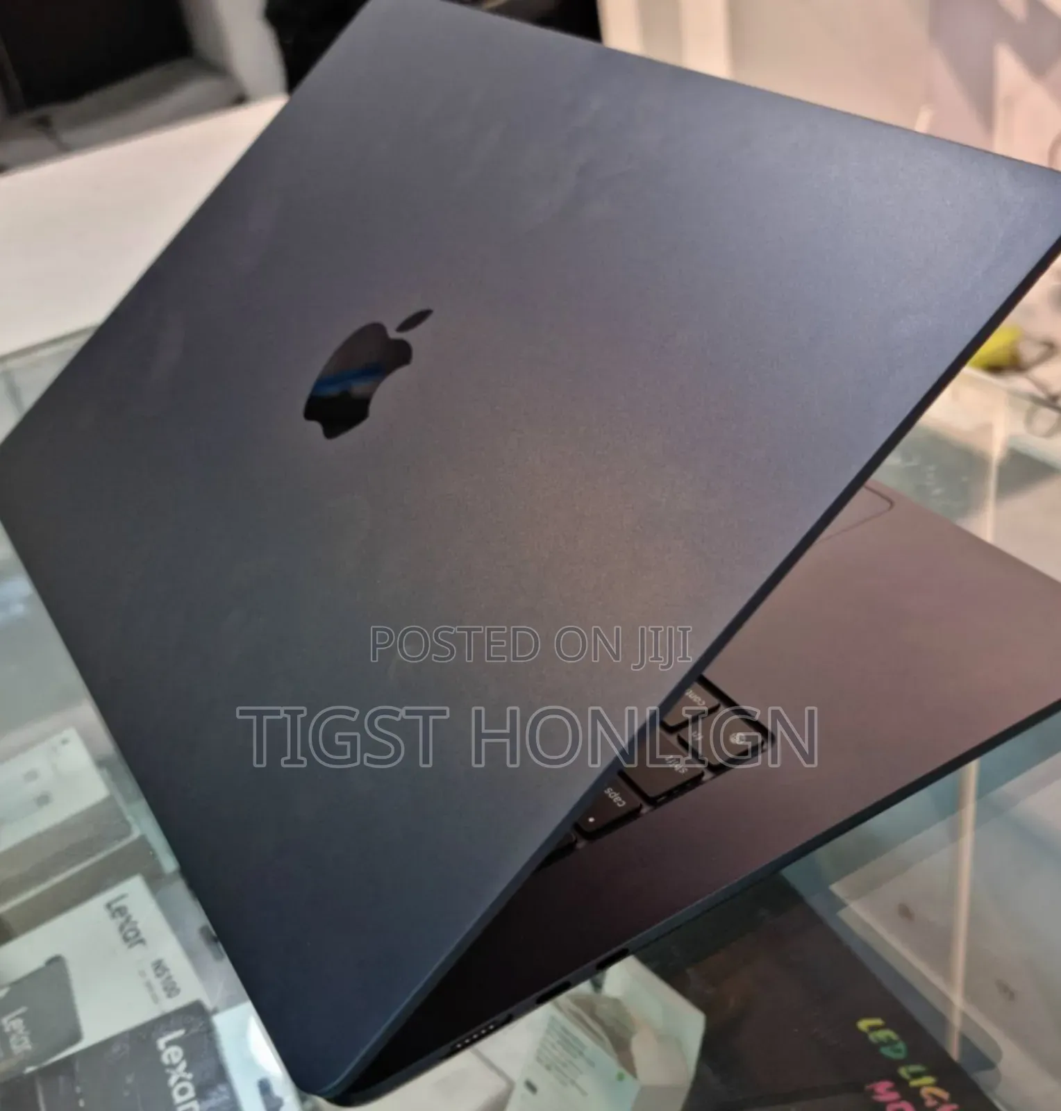 New Laptop Apple MacBook Air 8GB Apple M3 SSD 256GB