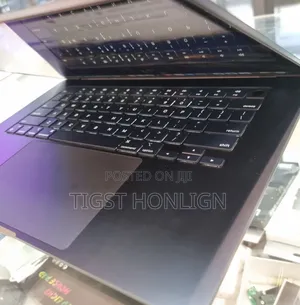 New Laptop Apple MacBook Air 8GB Apple M3 SSD 256GB