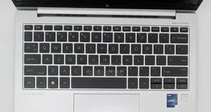 New Laptop HP EliteBook 840 16GB Intel Core I5 SSD 256GB