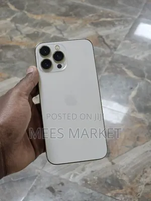 New Apple iPhone 13 Pro Max 256 GB Purple