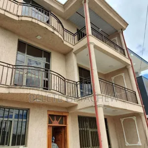 6bdrm House in Ayat, G+2 Luxury, Bole for sale