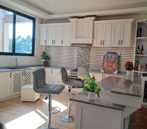 6bdrm House in Ayat, G+2 Luxury, Bole for sale