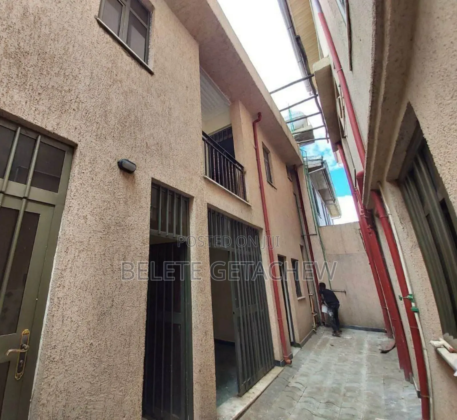 6bdrm House in Ayat, G+2 Luxury, Bole for sale