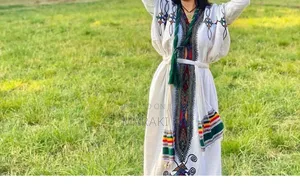 Gonder Traditional Clothes