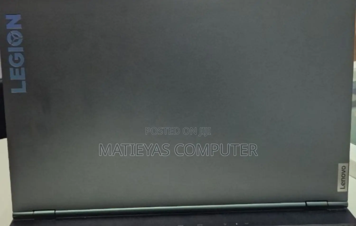 New Laptop Lenovo Legion 5 16GB Intel Core I7 SSD 512GB