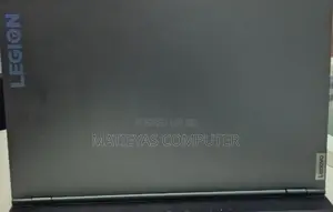 New Laptop Lenovo Legion 5 16GB Intel Core I7 SSD 512GB