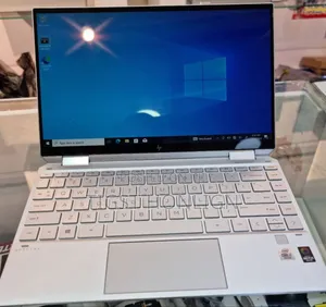 Photo - New Laptop HP Spectra 13 16GB Intel Core I7 SSD 1T
