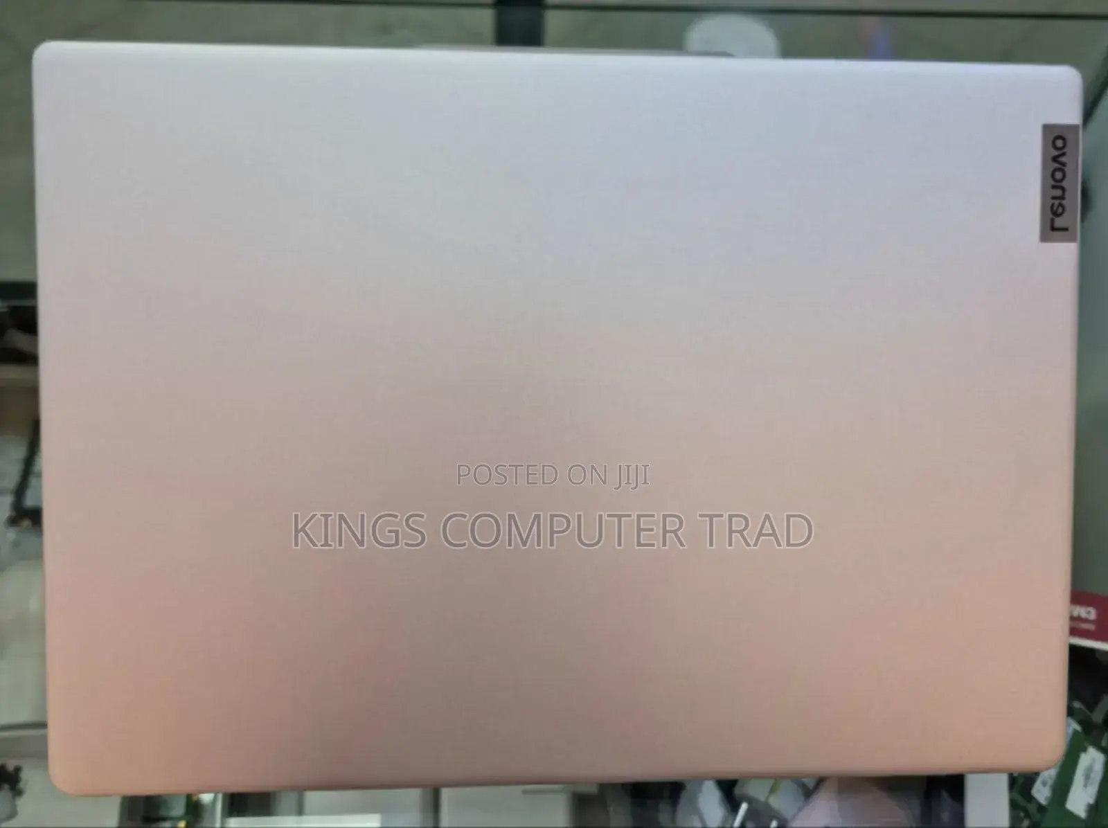 New Laptop Lenovo Ideapad 3 16GB Intel Core I5 SSD 1T