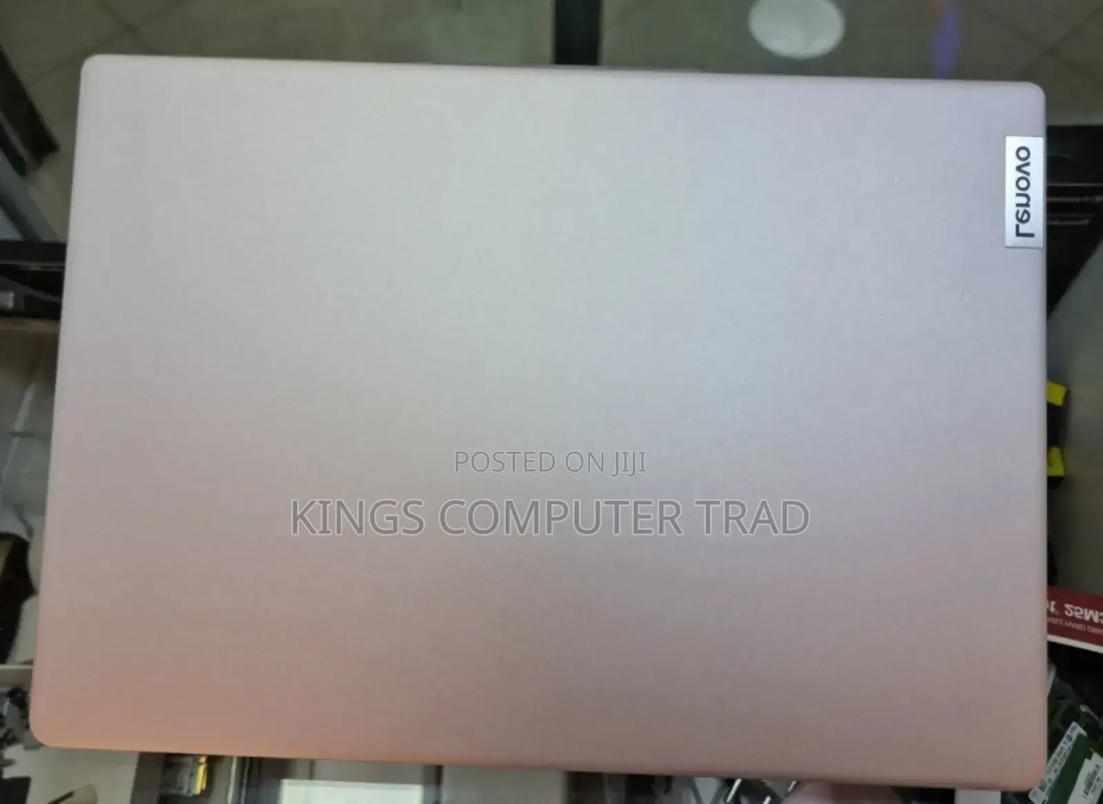 New Laptop Lenovo Ideapad 3 16GB Intel Core I5 SSD 1T