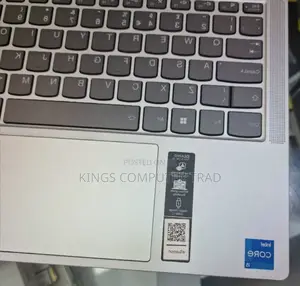 New Laptop Lenovo Ideapad 3 16GB Intel Core I5 SSD 1T