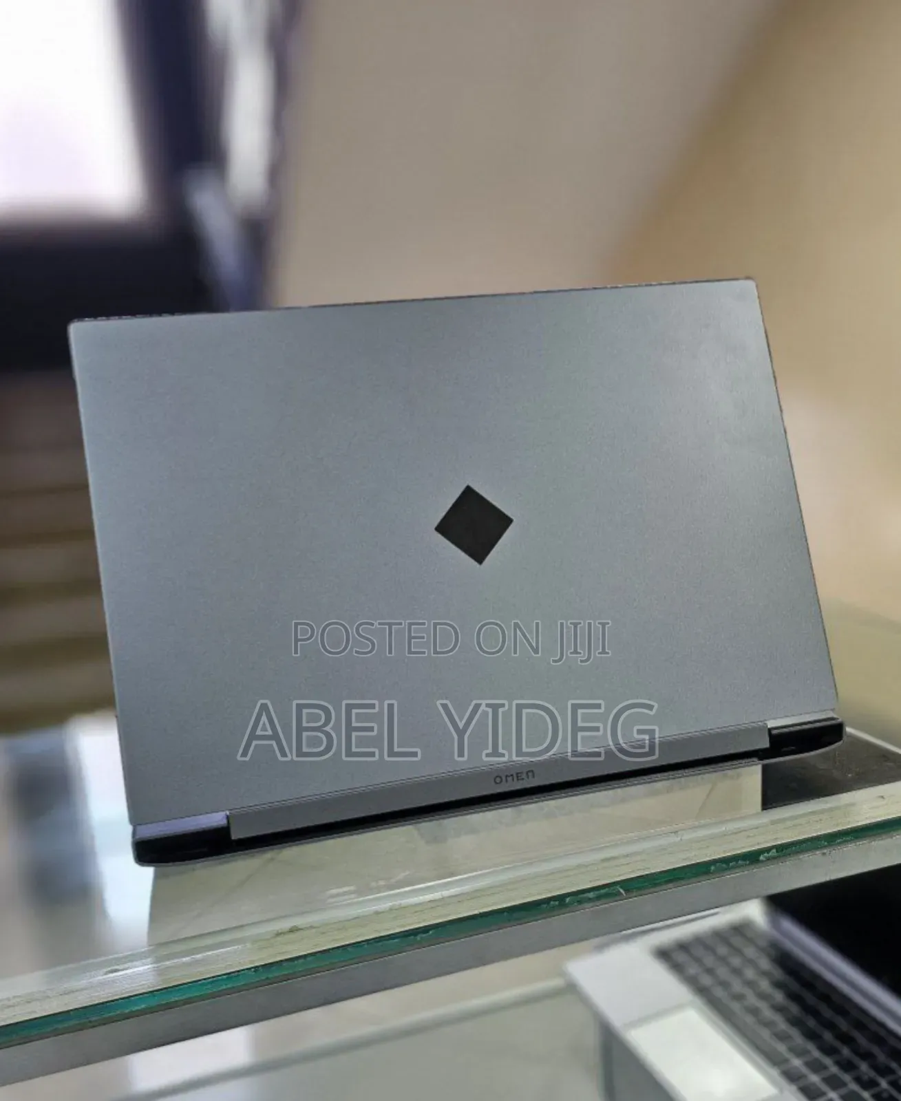 New Laptop HP Omen 16 32GB Intel Core I9 SSD 1T