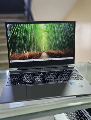 New Laptop HP Omen 16 32GB Intel Core I9 SSD 1T