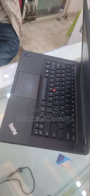 Photo - New Laptop Lenovo ThinkPad L440 8GB Intel Core I3 SSD 256GB