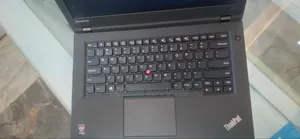 New Laptop Lenovo ThinkPad L440 8GB Intel Core I3 SSD 256GB