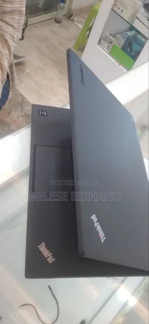 New Laptop Lenovo ThinkPad L440 8GB Intel Core I3 SSD 256GB