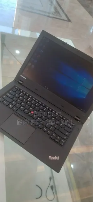 New Laptop Lenovo ThinkPad L440 8GB Intel Core I3 SSD 256GB