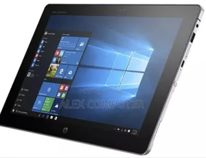 New Laptop HP X2 210 G2 16GB Intel Core I7 SSD 512GB