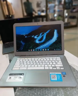 Photo - New Laptop HP Chromebook X2 2GB Intel Celeron SSD 16 GB