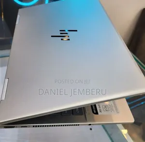 New Laptop HP Envy X360 8GB Intel Core I5 SSD 512GB