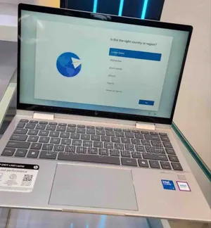 Photo - New Laptop HP Envy X360 8GB Intel Core I5 SSD 512GB