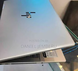 New Laptop HP Envy X360 8GB Intel Core I5 SSD 512GB