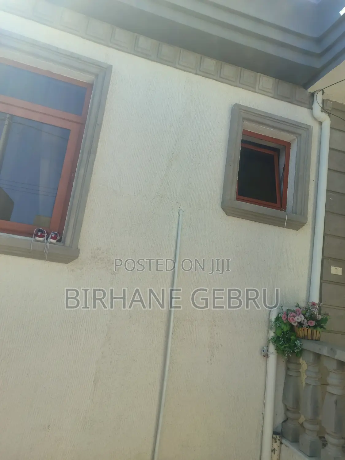 Villa House Fernished Guest House for Rent