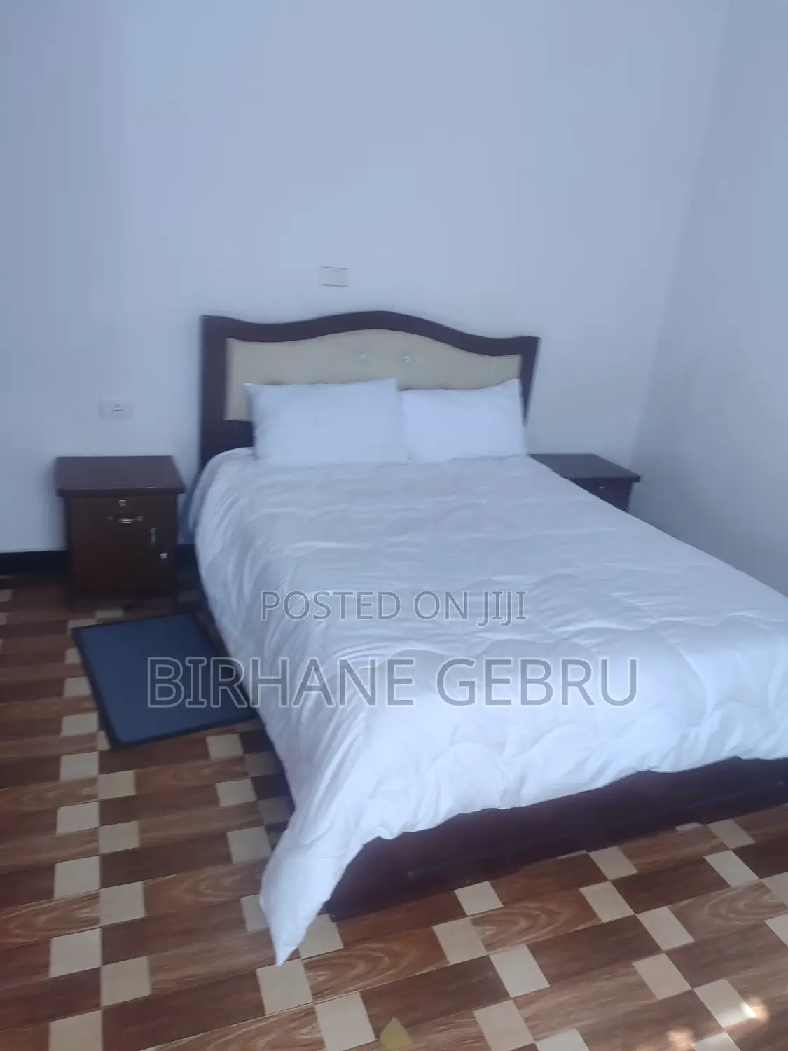 Villa House Fernished Guest House for Rent