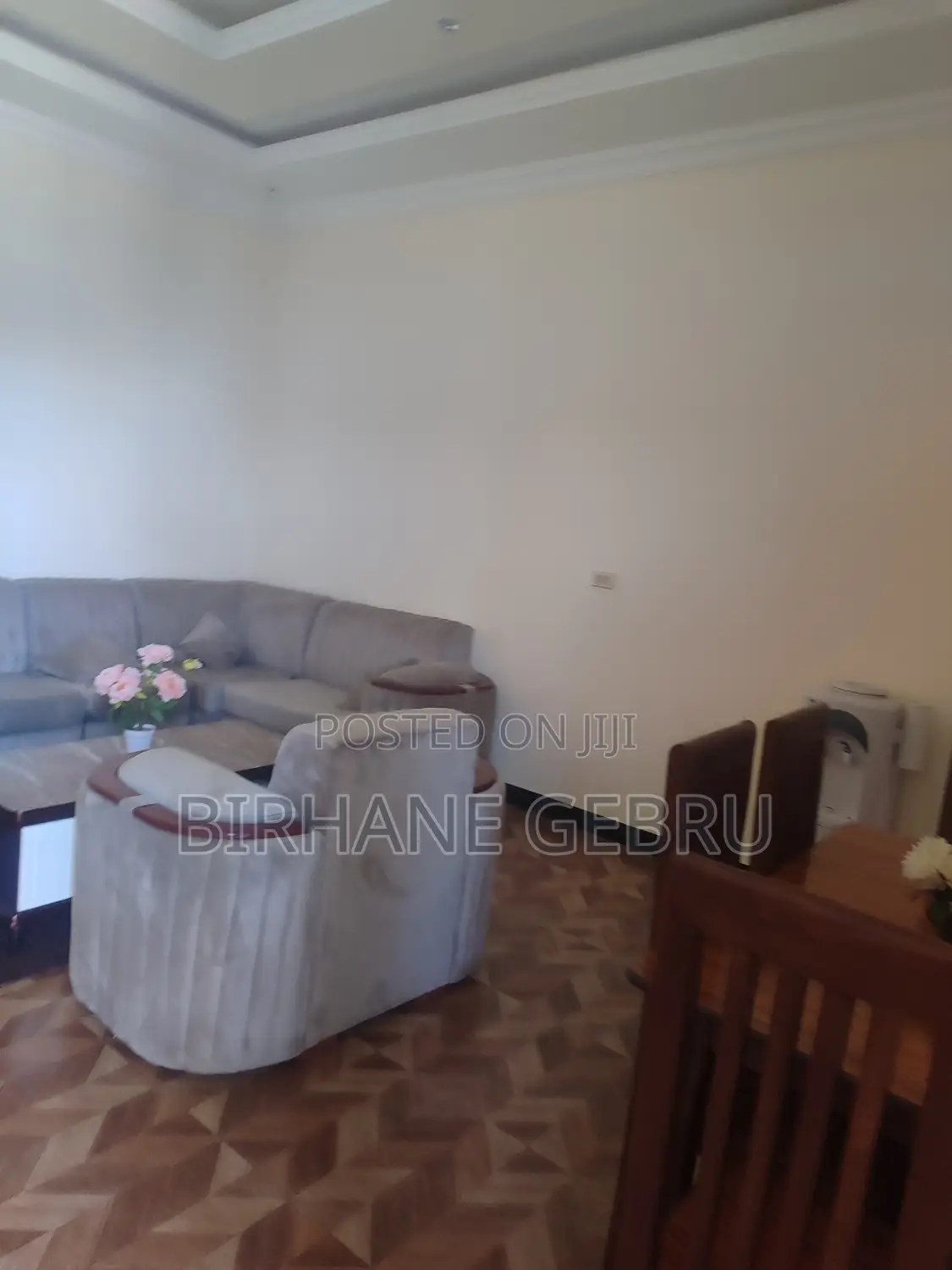 Villa House Fernished Guest House for Rent