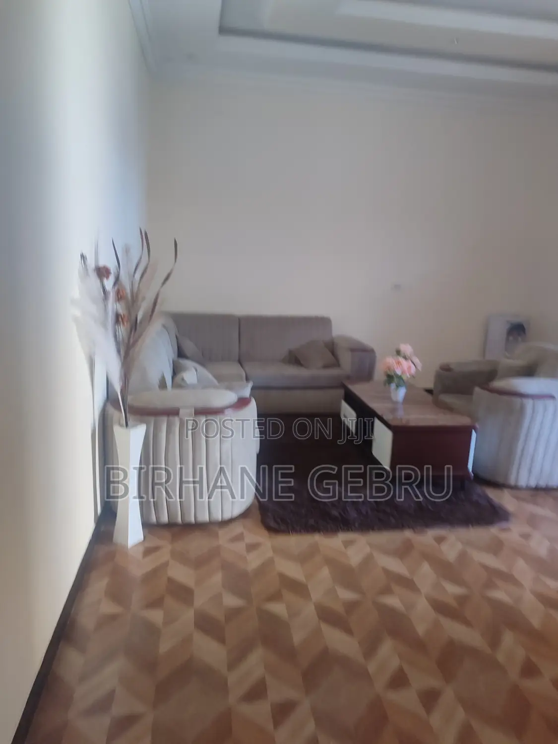 Villa House Fernished Guest House for Rent