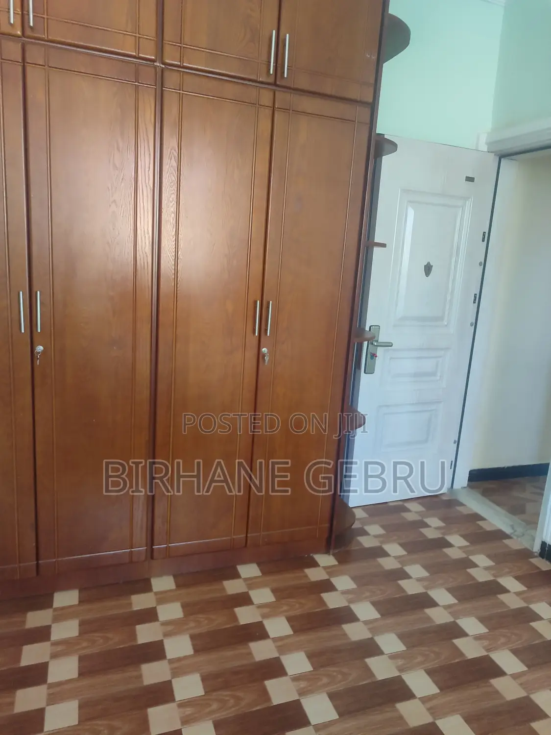 Villa House Fernished Guest House for Rent