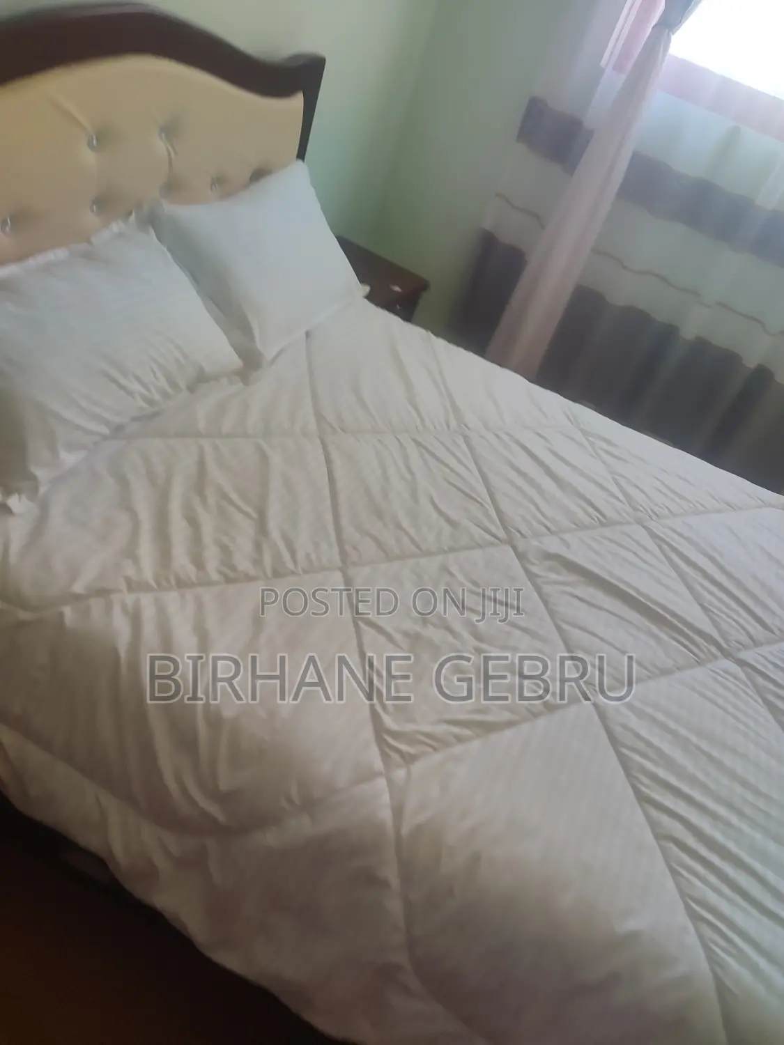 Villa House Fernished Guest House for Rent
