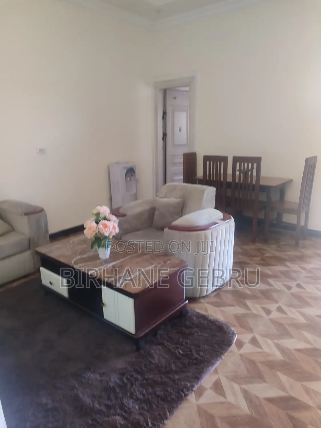 Villa House Fernished Guest House for Rent