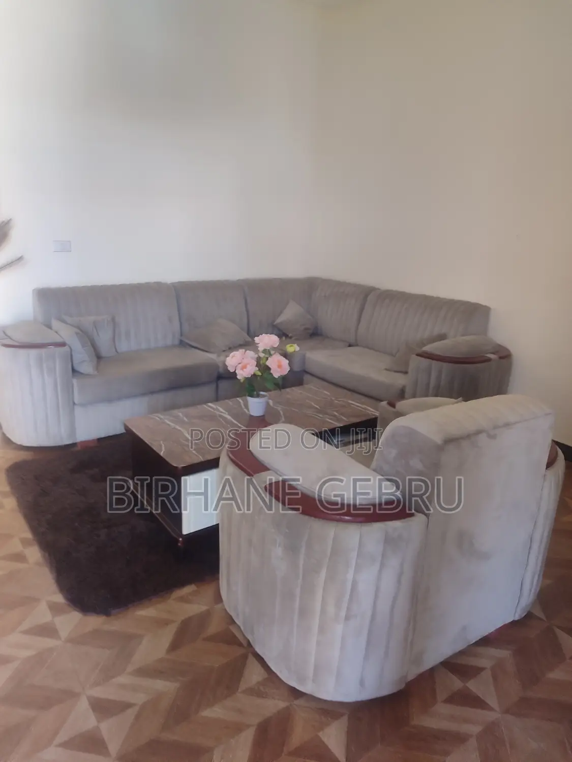 Villa House Fernished Guest House for Rent