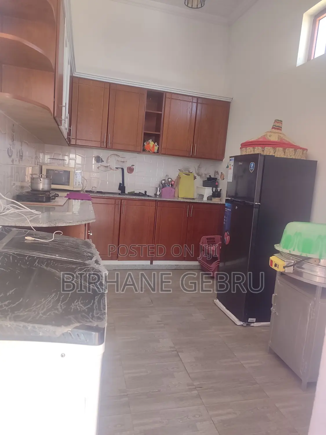Villa House Fernished Guest House for Rent