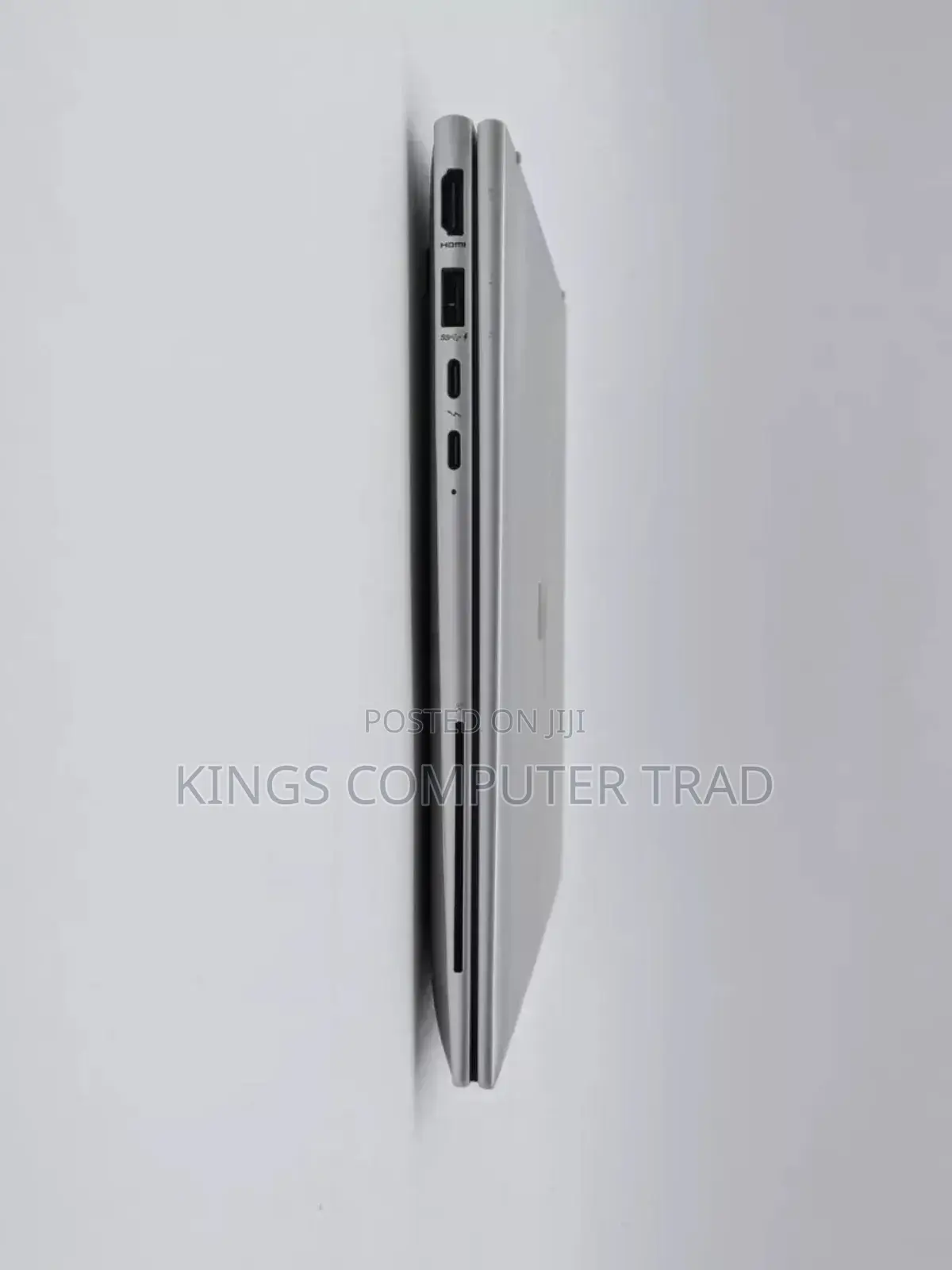 New Laptop HP EliteBook 830 G9 16GB Intel Core I5 SSD 256GB