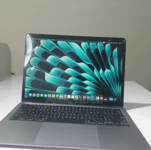 New Laptop Apple MacBook Air 2020 8GB Intel Core I5 SSD 256GB