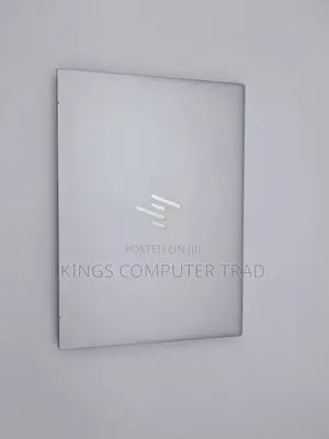 New Laptop HP EliteBook 830 G9 16GB Intel Core I5 SSD 256GB