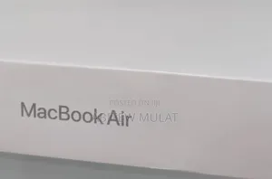 New Laptop Apple MacBook Air 2023 M2 16GB Apple M2 SSD 256GB