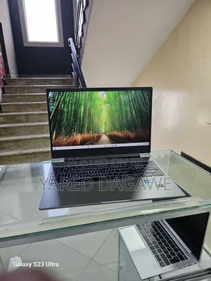 New Laptop HP Omen 16 32GB Intel Core I7 SSD 1T