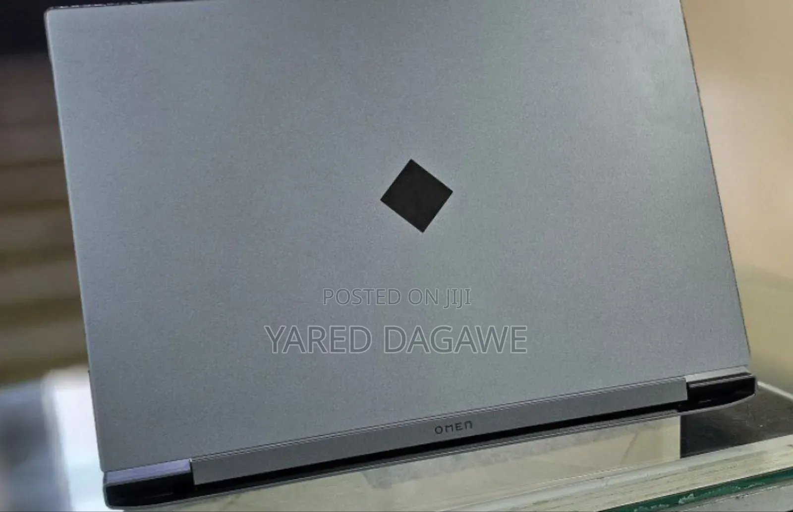 New Laptop HP Omen 16 32GB Intel Core I7 SSD 1T
